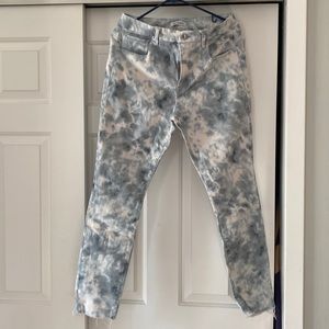 Good American jeans.